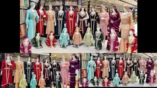 Halima Sultan Dress | All Big&Small Sizes Available | Stylish And Trending Outfits Of 2021| Hurry Up