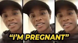 Remy Ma CRIES After Claressa Sheilds Confirms Pregnancy Rumours With Papoose