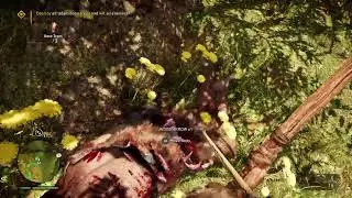 Farcry Primal Part 2