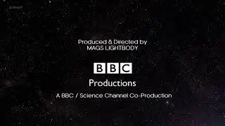 BBC Productions/BBC/Science Channel/BBC Earth (2014)