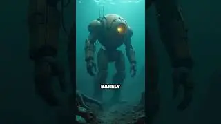 Deep Sea Mining Robots: Hidden Ocean Threats