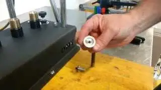 SVASATORE UNIVERSALE OMV