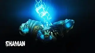 Epic Shaman Transmog (World of Warcraft)