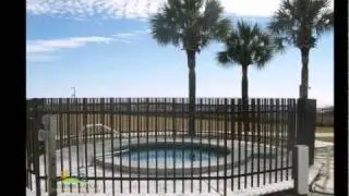 Moonspinner Property Management, Panama City Beach Florida.