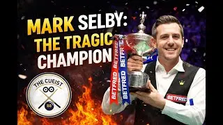 Mark Selby: The Jester Who Conquered the World | Full Documentary #snooker #markselby #viral
