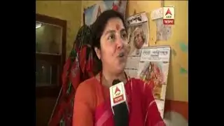Locket Chatterjee attacks Anubrata Mondal in Birbhum