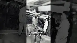THE MONUMENTS MEN: A MISS&Atilde;O SECRETA QUE SALVOU A HIST&Oacute;RIA DA HUMANIDADE&hellip; #history #historyfacts #fyp