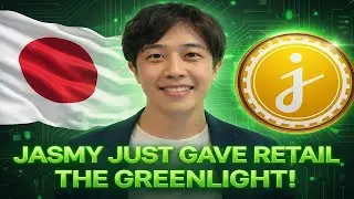 💣💥Подробный обзор Jasmy Swap: почему это важно!