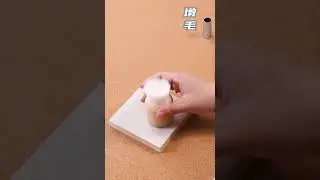 Handmade makeup brush you must have
