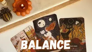 BALANCE ♎️ Vous pensiez que &ccedil;a n'arriverait JAMAIS, mais le voil&agrave; ! 😮&zwj;💨🥳🎊
