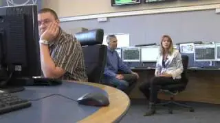 LHC News : The Large Hadron Collider is cool!