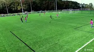 Holden Nguyen MLS Next AD League Play