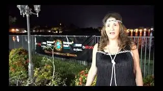 The Sklar Team Halloween Spooktacular for the Bahamas