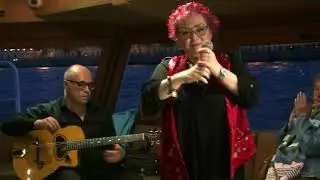 ShooBeDooBe Jazz Band - Говори со мной (Э. Артемьев/М. Матусовский) | &laquo;Каждый вечер в одиннадцать&raquo;