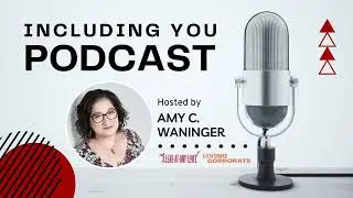 e067. Комплексный подход с Виктором Симмонсом #InclusionYouPodcast
