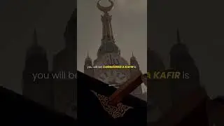 If you don't pray at all. #muslim #prayer #salat #kafir #islamicmotivation #islamic_video