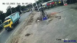 Lockdown Live Mainroad view in Rajshahi Highway,Moments Vlog BD.