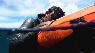 Depth Challenge Workshop : Freedive Thailand