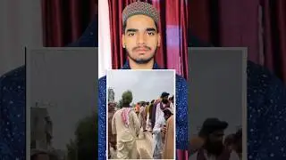 Kayamat Ki Nishani🥺🤲 | Islamic Reaction Short | #Short #Video #Islamic #Reacts #Tranding #viralvideo