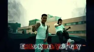 Htoo Luthaw - Eh Lo Kweh Ya T’gay (official audio)