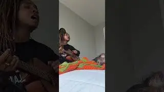 Sit with me. #guitar #blues #breakup #newchapter #longlocs 