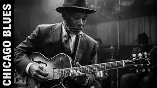 Midnight Chicago Blues – Best Slow Blues Songs Collection Vol.003