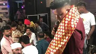 Anantpal Billa Live Jagran | Contact For Booking +91-94634-54178