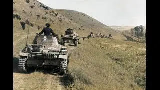5 German Blitzkrieg Myths Hollywood Wont Stop Repeting