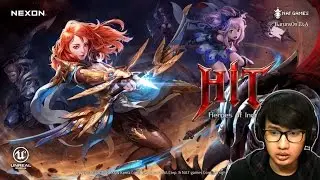 Lena Oh Lena | HIT (Heroes of Incredible Tales) - Indonesia | Android Action-RPG