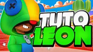 TUTORIEL JOUER LEON COMME LE GOAT🐐 (moi)