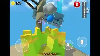 super bear&rsquo;da nasıl mega parkur bitirilir