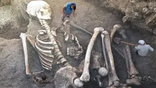 Mysterious Secrets of the Smithsonian