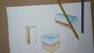 Rendering a reflective object3