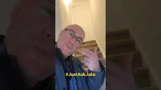 Boom #justaskjake