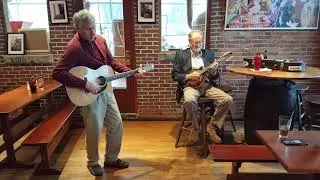 The Ballad of Jimmy Ho