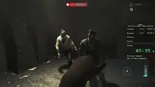 Zombi Flashlight glitch