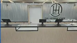 Marijuana shop opens up in Manhattan's Upper East Side, first legal dispensary for neighborhood