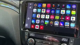 Set power off delay in the A7870 Android head unit from Sinosmart