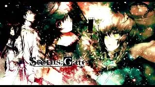 Novela Visual Steins;Gate| Como descargar e instalar