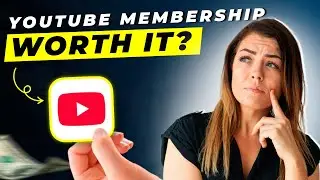 YouTube Membership Review 2025 | Pros and Cons &ndash; Honest & Unbiased