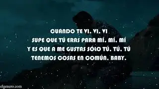 Suena El Dembow   Joey Montana, Sebasti&aacute;n Yatra LETRA