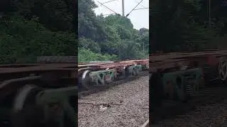 Empty Rake Container//Too Fast//