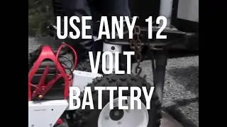 The Benefits Of A Parkit360 Power Trailer Dolly