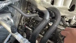 Cylinder 8 Misfire GMC Sierra 2015