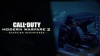 Call of Duty: Modern Warfare 2 Campaign Remastered (2020) [PC] - The Only Easy Day... & The Gulag