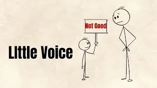 From Self-Criticism to Self-Compassion ( the actual How to Shift )