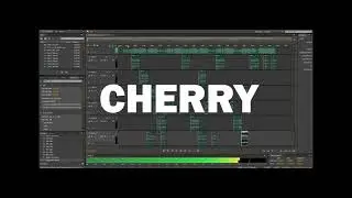 DEBCOVERS - Cherry - ITZY (있지)