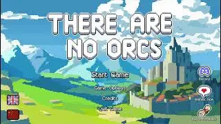 There are no Orcs - A Legiao Orc