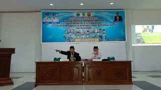 LIMA TANTANGAN MODERASI BERAGAMA