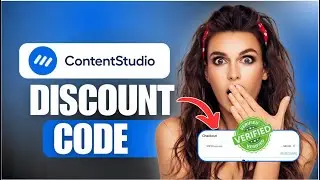 Код скидки Content Studio &mdash; VIP10. Сэкономьте 10% на всех тарифных планах | Скидка Content Studio